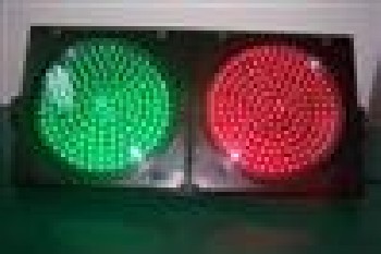 LED交通灯，红绿灯，机动满盘二单元